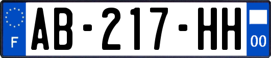 AB-217-HH