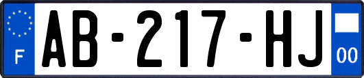 AB-217-HJ