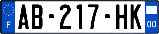 AB-217-HK