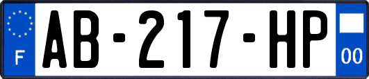 AB-217-HP