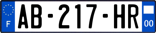 AB-217-HR