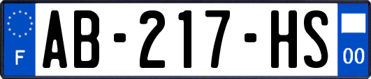 AB-217-HS