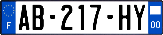 AB-217-HY