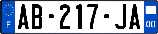 AB-217-JA