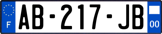 AB-217-JB