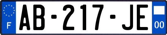 AB-217-JE