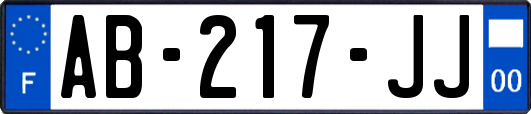 AB-217-JJ