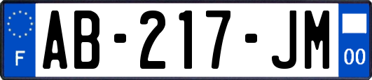 AB-217-JM