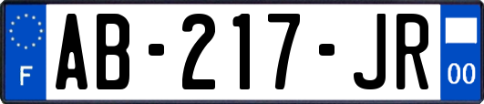 AB-217-JR