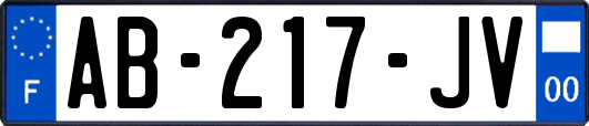 AB-217-JV