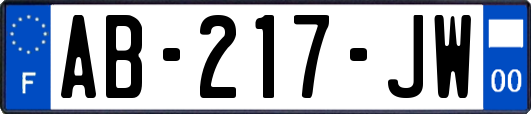 AB-217-JW