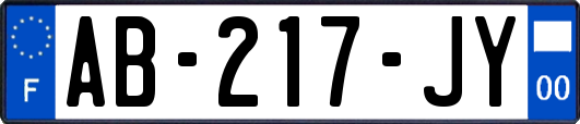 AB-217-JY