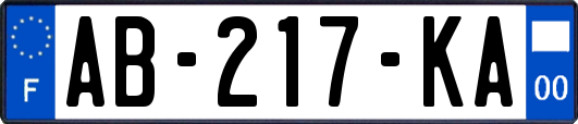 AB-217-KA