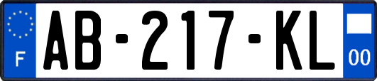 AB-217-KL