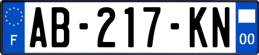 AB-217-KN