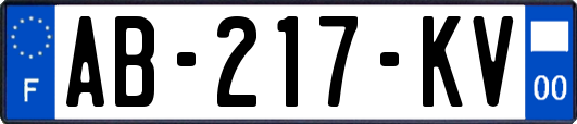 AB-217-KV