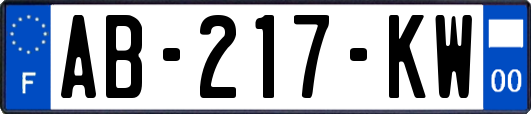 AB-217-KW