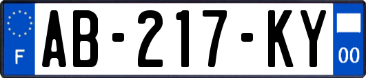 AB-217-KY