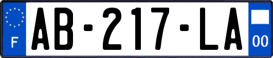 AB-217-LA