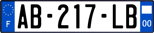 AB-217-LB