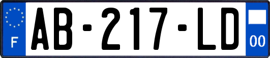 AB-217-LD