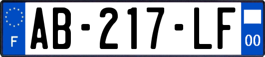 AB-217-LF