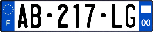 AB-217-LG