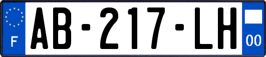 AB-217-LH