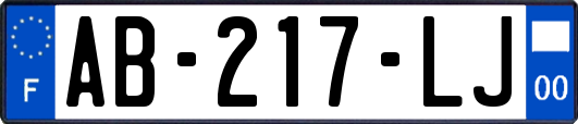 AB-217-LJ