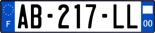 AB-217-LL
