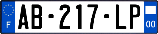 AB-217-LP