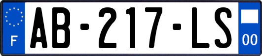 AB-217-LS