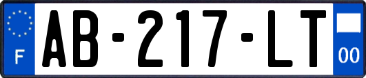 AB-217-LT