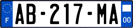 AB-217-MA