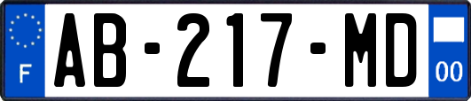 AB-217-MD