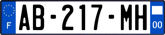 AB-217-MH