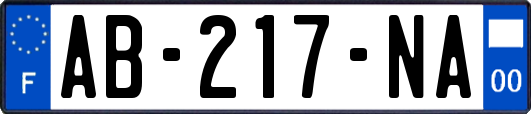 AB-217-NA