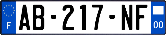 AB-217-NF