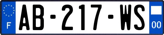 AB-217-WS