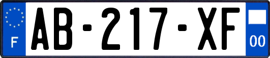 AB-217-XF
