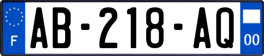 AB-218-AQ