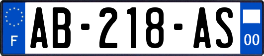 AB-218-AS