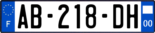 AB-218-DH