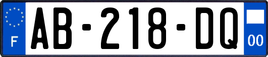 AB-218-DQ