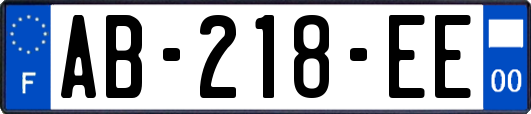 AB-218-EE