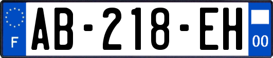 AB-218-EH