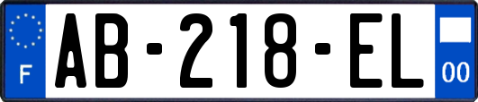 AB-218-EL