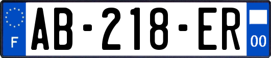 AB-218-ER