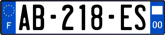 AB-218-ES