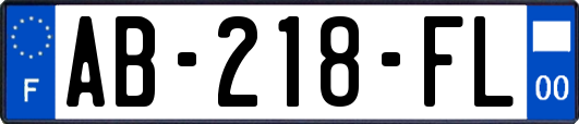 AB-218-FL